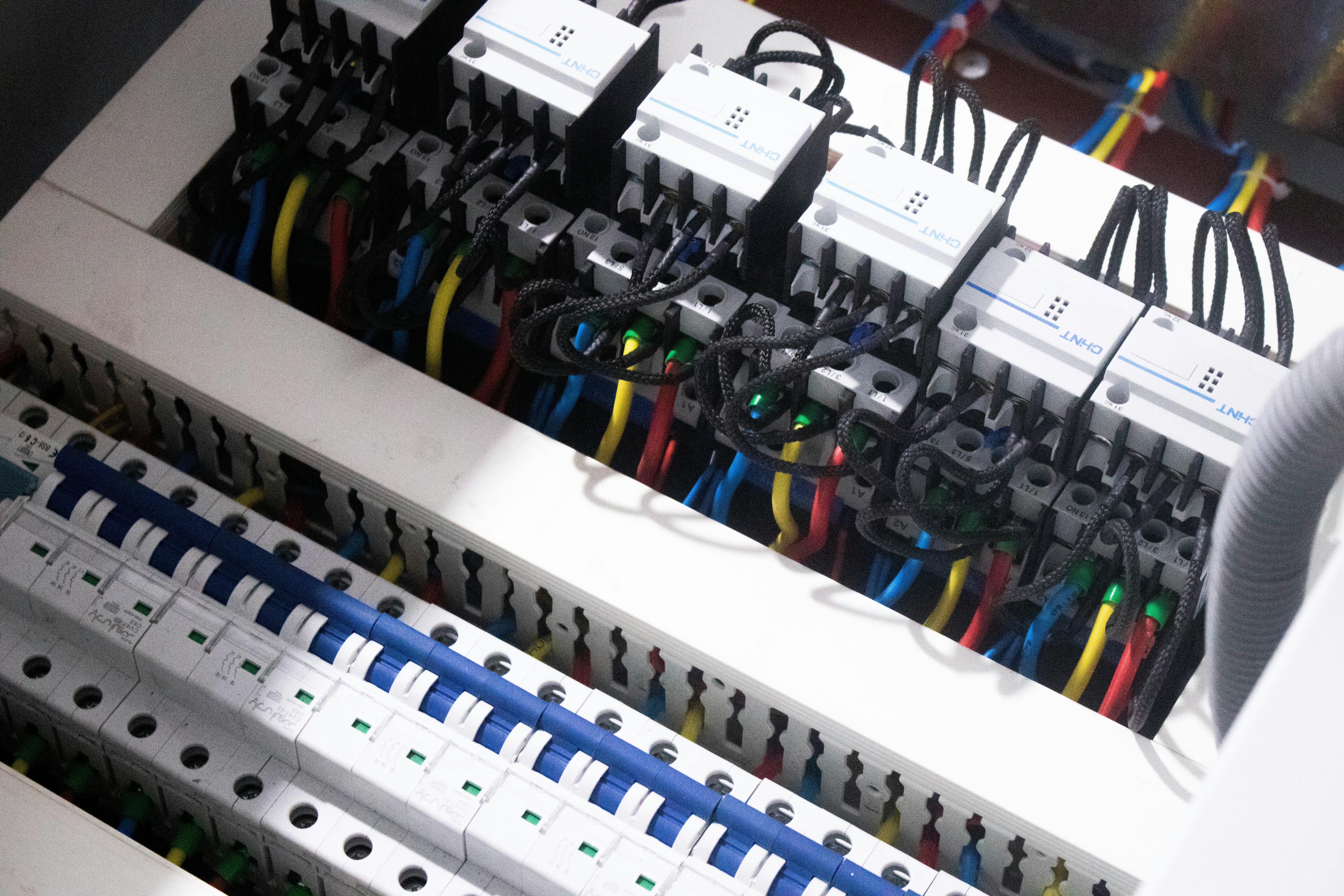 Electrical Material Supply