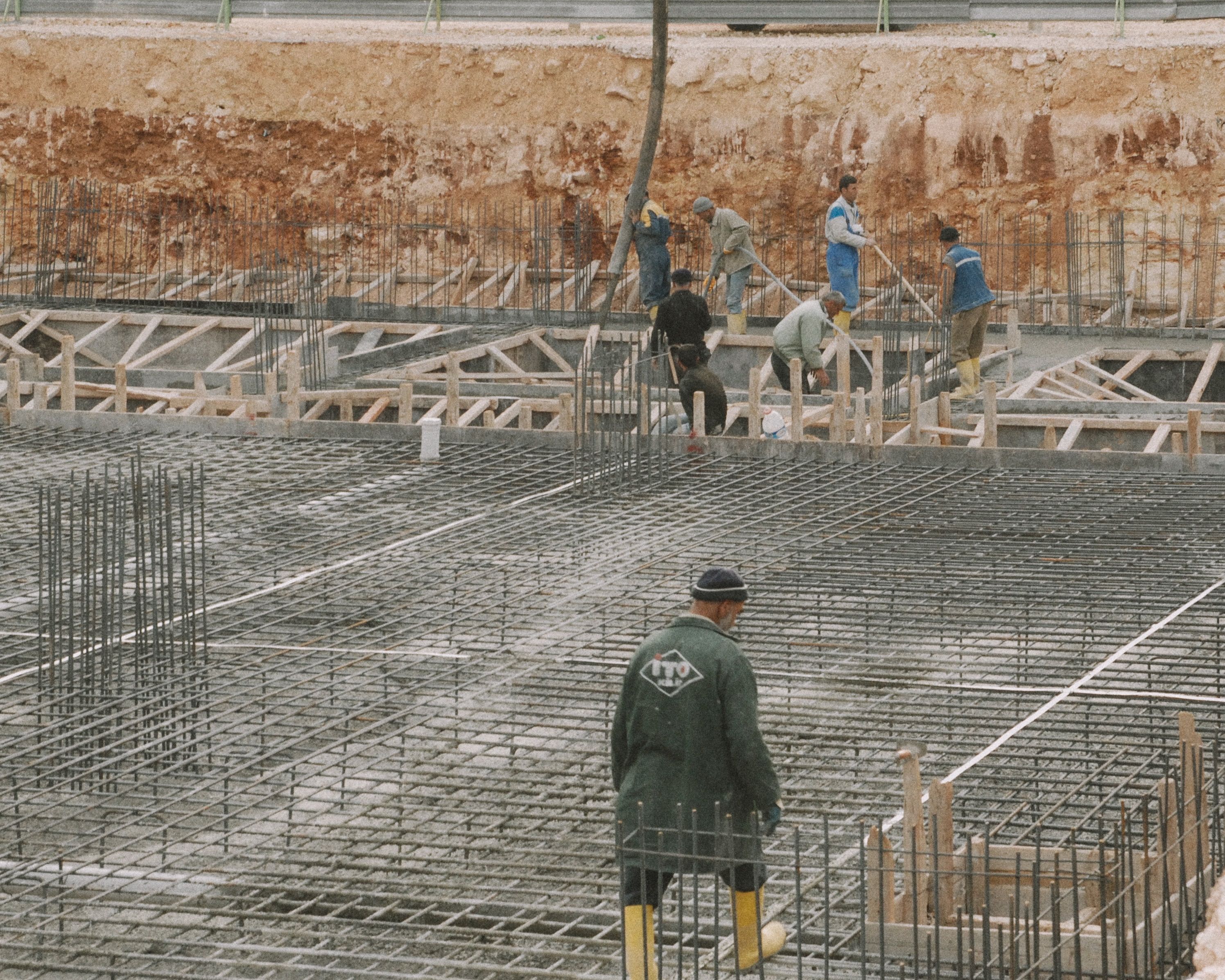 Civil Construction