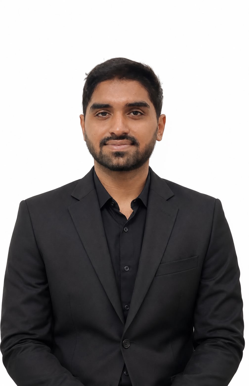 Shashidhar Sujit Ojha